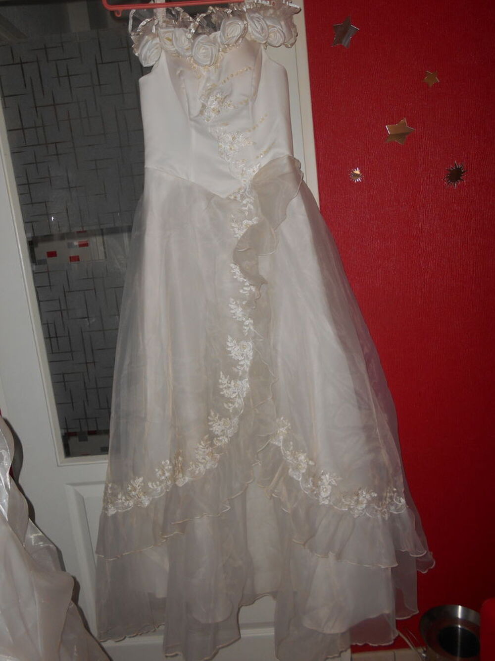 ROBE DE MARIEE NEUVE Vêtements