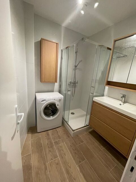  Appartement  louer 2 pices 42 m Cassis