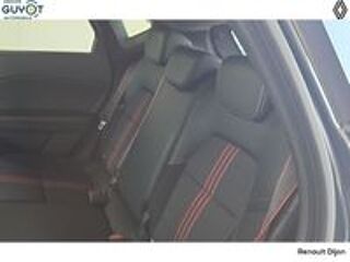 Captur mild hybrid 160 EDC R.S. line 2023 occasion 21000 Dijon