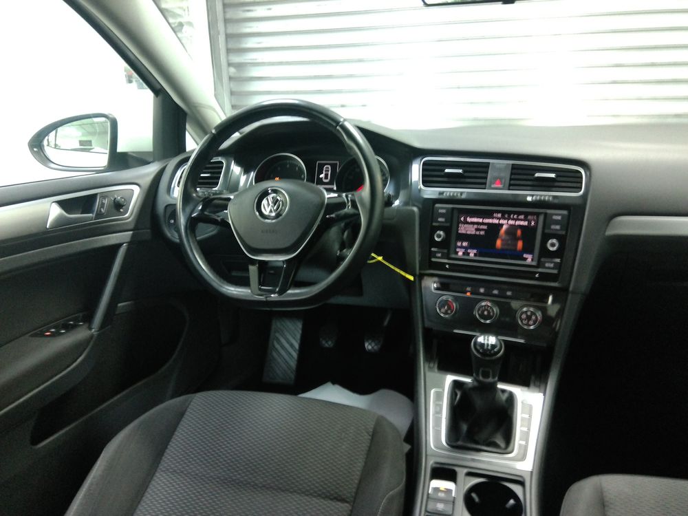 Golf 1.0 TSI 85 BlueMotion Technology Trendline 2017 occasion 13821 La Penne-sur-Huveaune