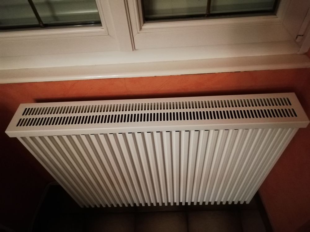 Chauffages &eacute;lectriques Wibo 1500w
Electroménager