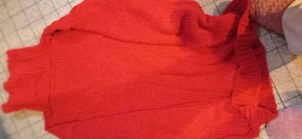 lot de 2 pull pour femme Vêtements