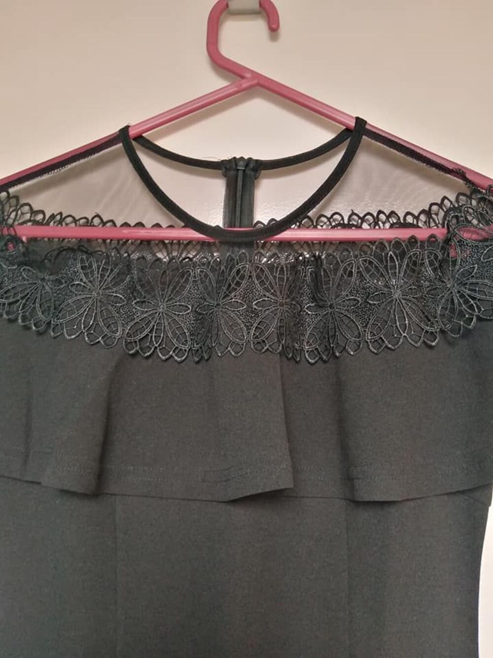 robe de soir&eacute;e Vêtements