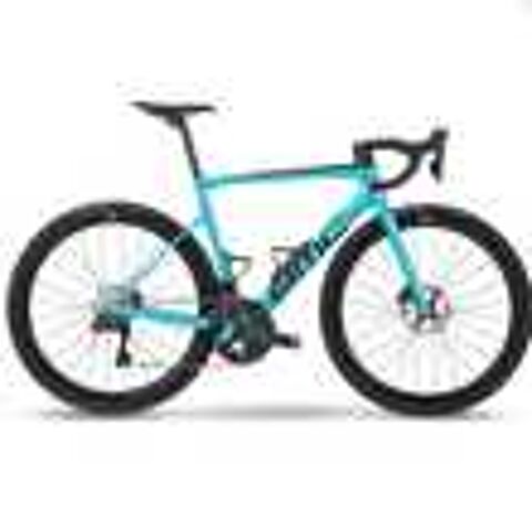 BMC Teammachine SLR01 Three Vlos