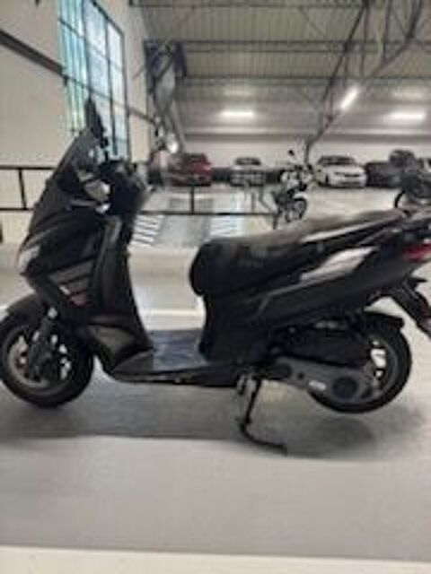 Scooter APRILIA 2023 occasion La Rochelle 17000