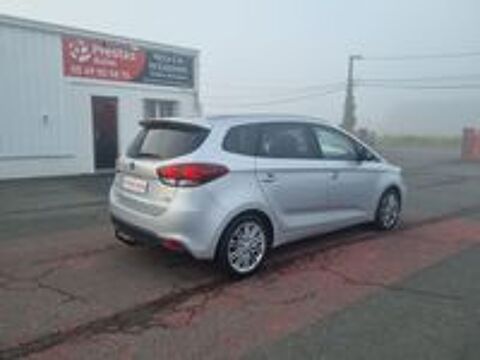 Carens 1.7 CRDi 141 ch ISG DCT7 7 pl Active 2018 occasion 86600 Coulombiers