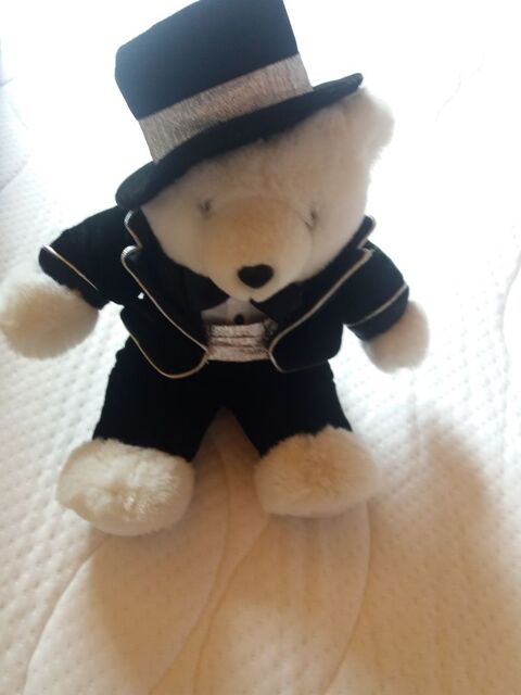 ourson musicale 8 Saint-Laurent-de-la-Salanque (66)