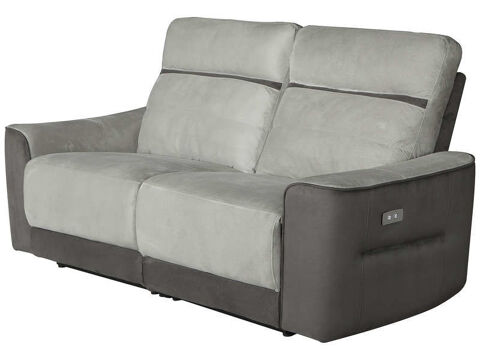 Canap relax lectrique cause dec 200 Saint-Auns (34)
