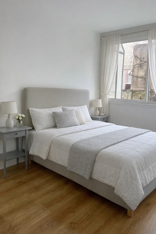  Appartement � vendre 2 pi�ces 35 m�