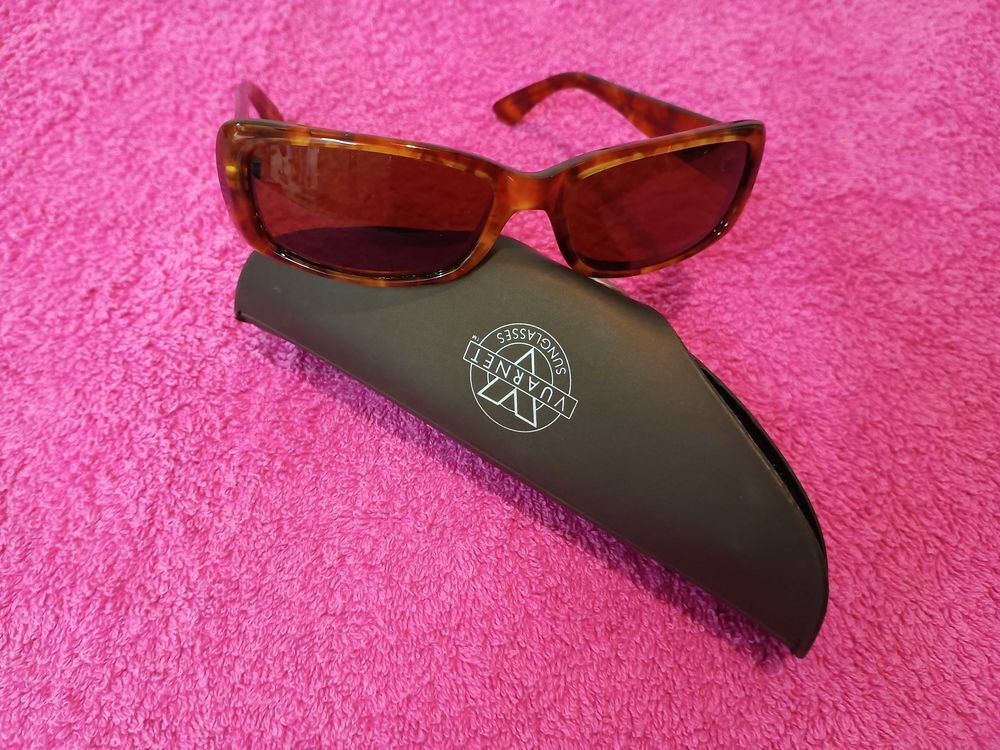 Lunettes+femme+*VUARNET 