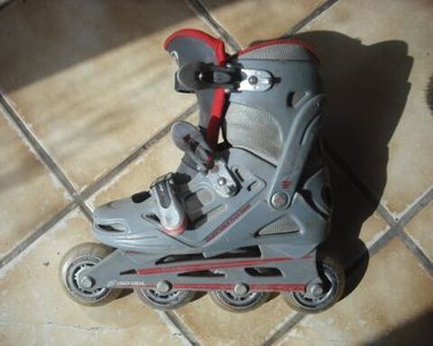 roller 5 Puymras (84)