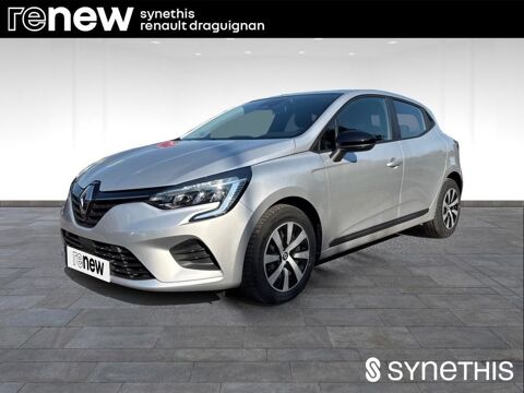 Annonce voiture Renault Clio V 13990 €