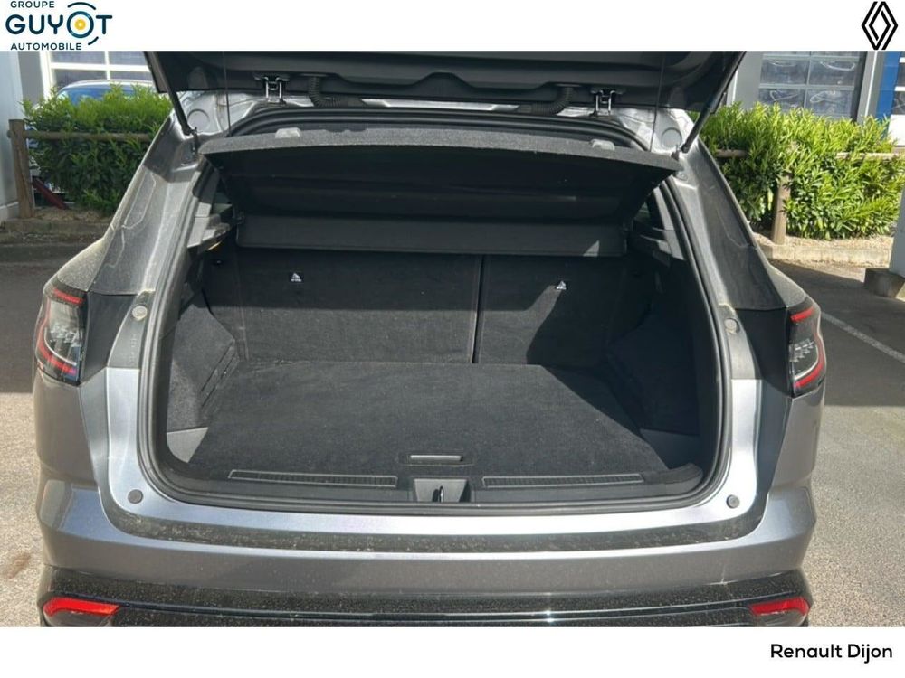 Austral E-Tech hybrid 200 Evolution 2024 occasion 21000 Dijon