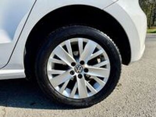 Polo 1.6 TDI 90 CR FAP BlueMotion Technology Confortline 2014 occasion 65800 Aureilhan