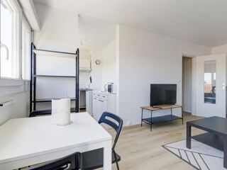  Appartement � louer 1 pi�ce 31 m� Reims