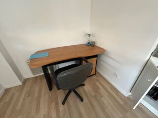  Appartement  louer 1 pice 20 m