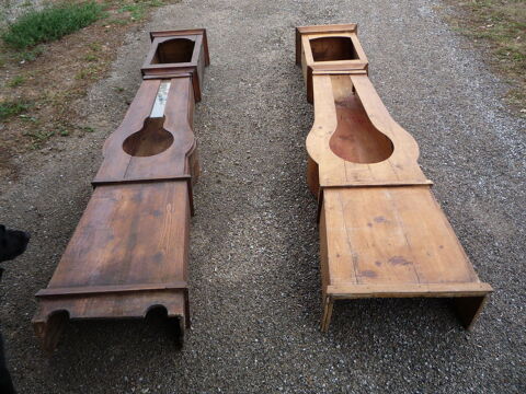 Caisse de pendule/comtoise,horloge de parquet/coq
35 Castres (81)