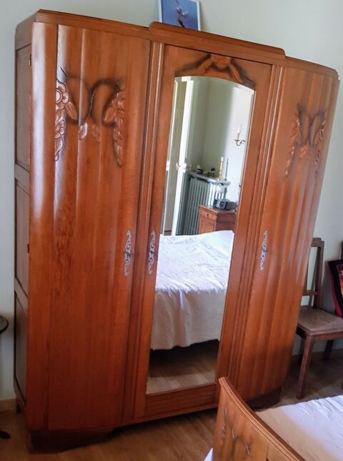 Armoire 60 L'Aigle (61)