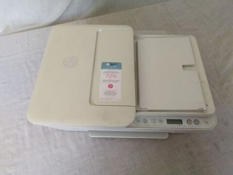 Imprimante DeskJet PLUS 4110 20 Marseille 1 (13)