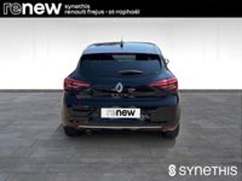Clio V Clio TCe 90 - 21N SL Lutecia 2021 occasion 83600 Fr&eacute;jus