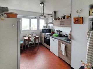  Appartement  vendre 5 pices 88 m