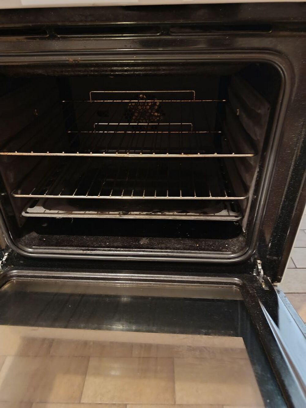 Gazini&egrave;re Cuisine
