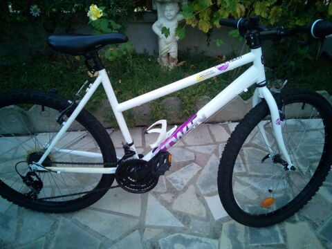 Tr�s beau VTT �tat neuf tr�s peut roul� 160 Roanne (42)