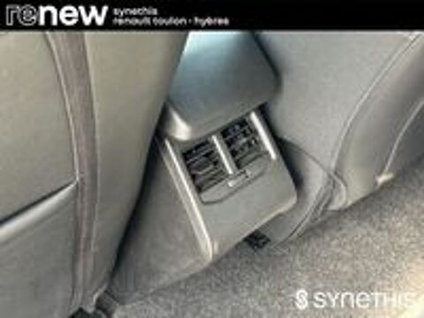M&eacute;gane Megane E-Tech EV60 220 ch optimum charge Techno 2022 occasion 83160 La Valette-du-Var