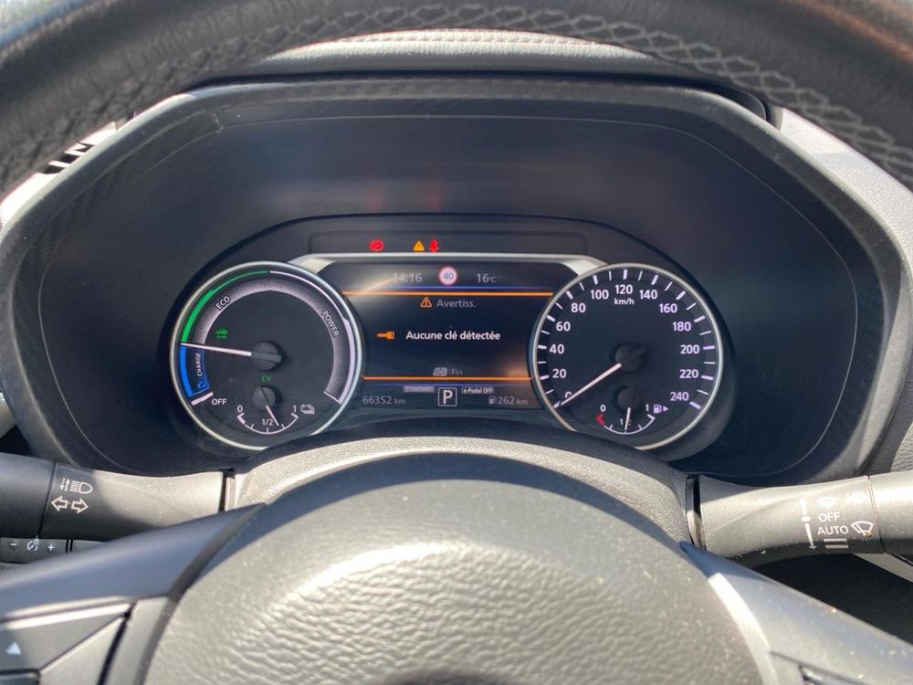 Juke Hybrid 143 Premiere Edition 2022 occasion 42120 Le Coteau