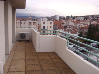  Appartement � louer 2 pi�ces 47 m�