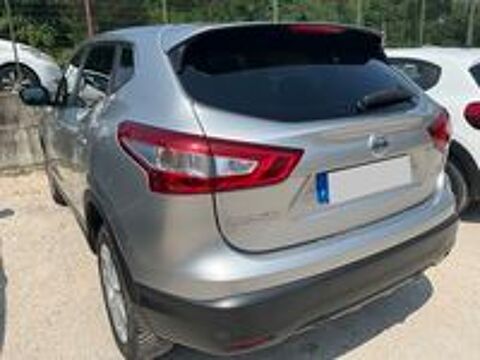 Qashqai +2 Qashqai 1.5 dCi 110 Stop/Start Visia 2014 occasion 84000 Avignon
