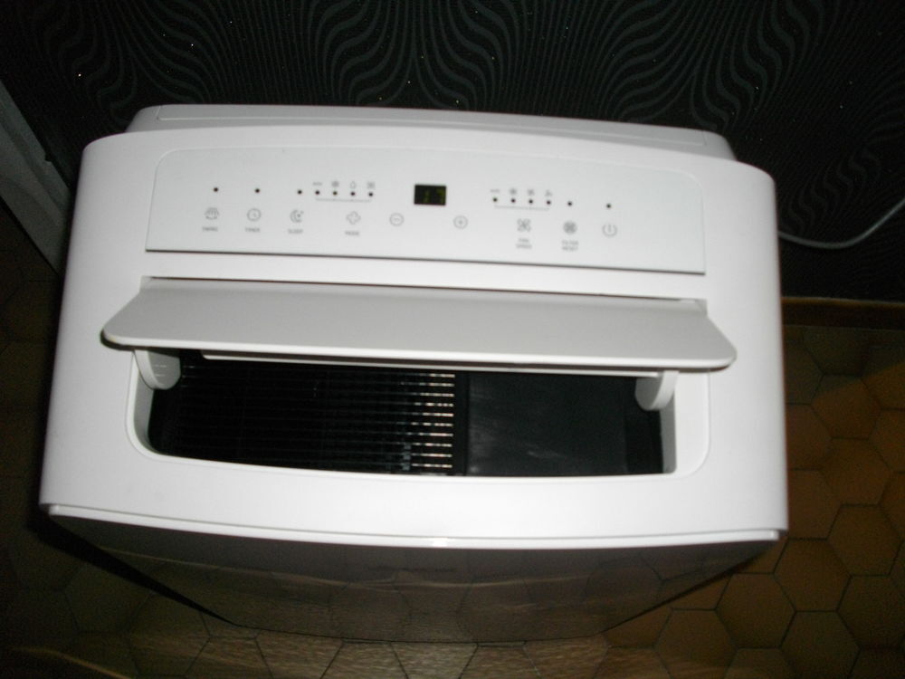 Climatiseur Electroménager