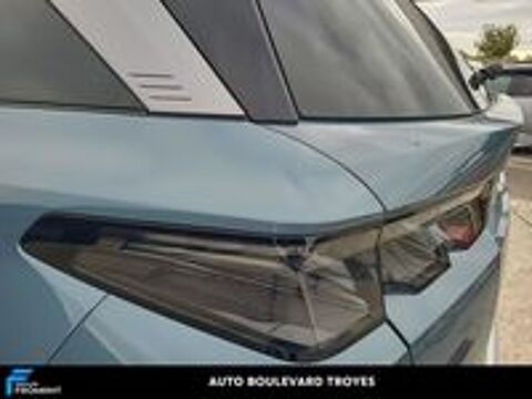 5008 Hybrid 136 e-DCS6 GT 2024 occasion 10600 Barberey-Saint-Sulpice