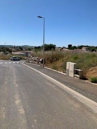  Terrain � vendre 704 m�