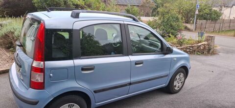 Fiat panda 1.1 8V ECO Estivale