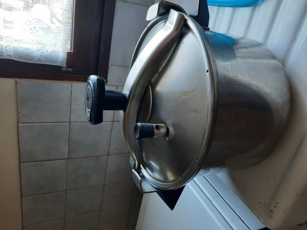 cocotte minute seb Electroménager