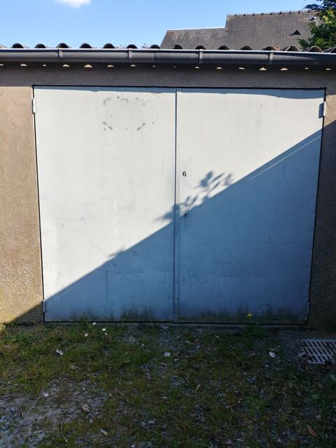  Parking / Garage � louer 15 m�