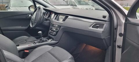 Peugeot 508 sw phase 2 1l6 thp 165 ch allure