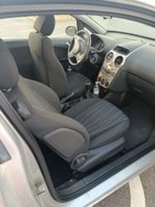 Corsa Version enjoy 2008 occasion 94600 Choisy-le-Roi