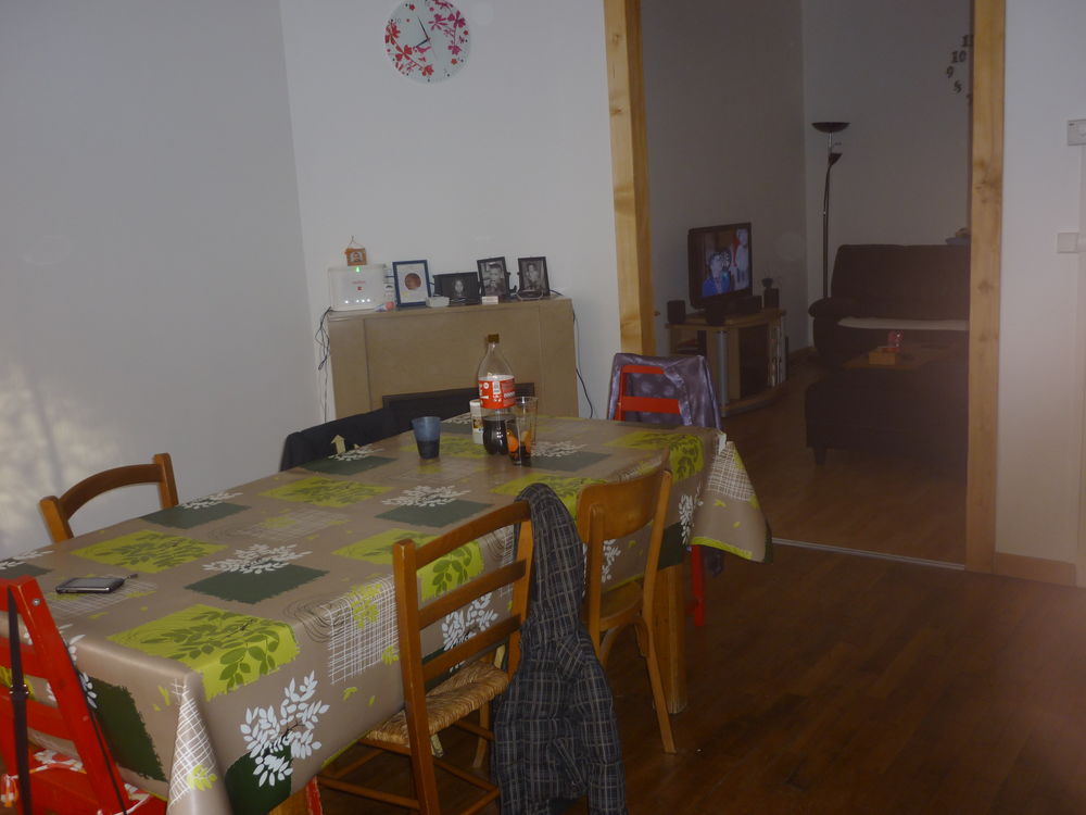 Location Maison Maison à louer à TERGNIER 90m2 Tergnier