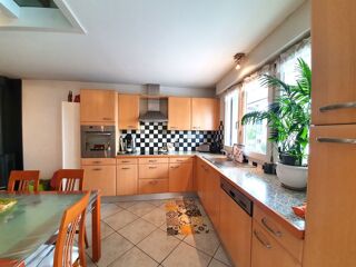  Maison à vendre 2 pièces 63 m²