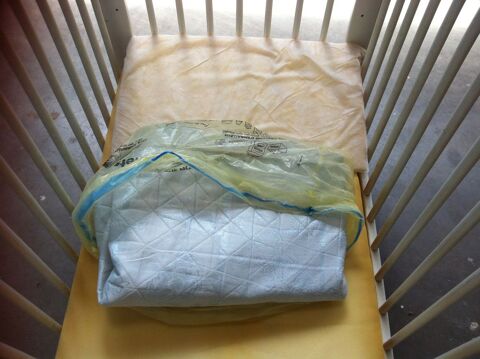 lit enfant. 30 Cusset (03)