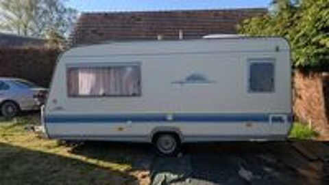  2003 occasion 27160 Le Chesne