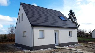 Maison  vendre 4 pices 99 m
