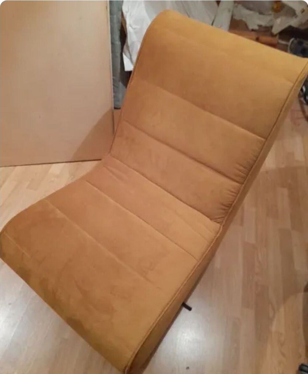 Fauteuil Ted Lapidus 
Meubles