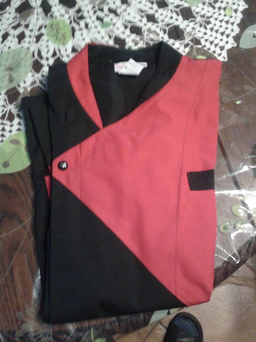 vestes BRAGARD Vêtements
