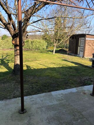  Maison � vendre 5 pi�ces 95 m�