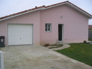  Maison � louer 6 pi�ces 110 m� Seyresse