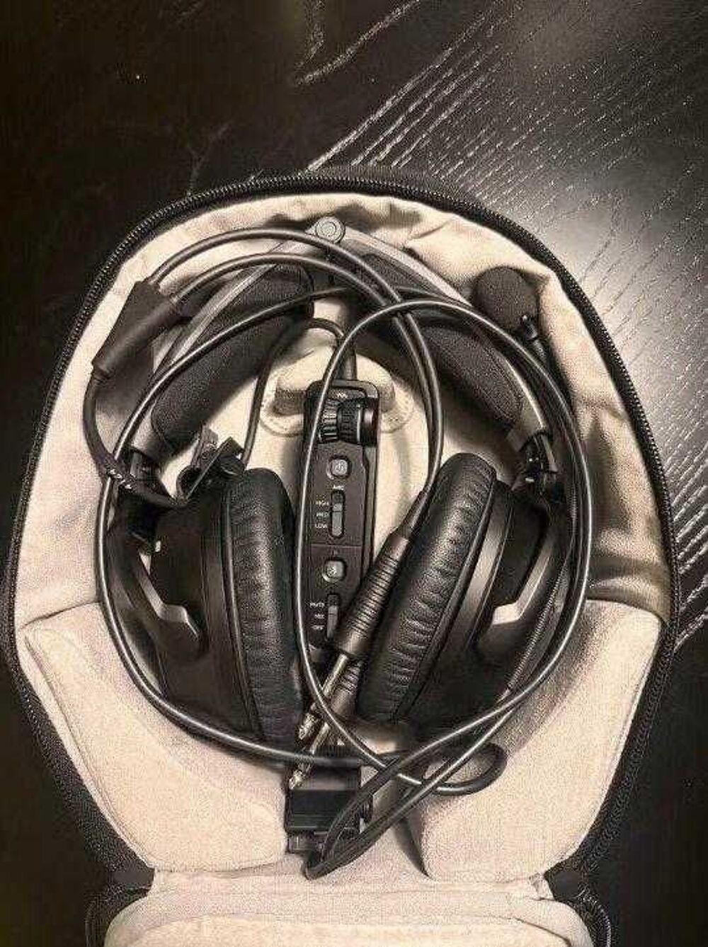 Casque Bose A30 Headset Audio et hifi