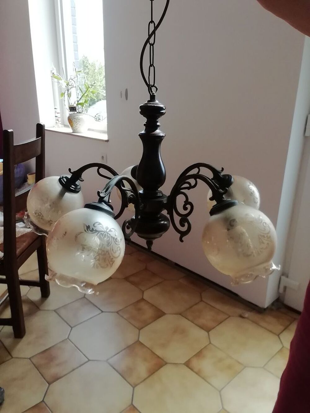 Lustre Décoration